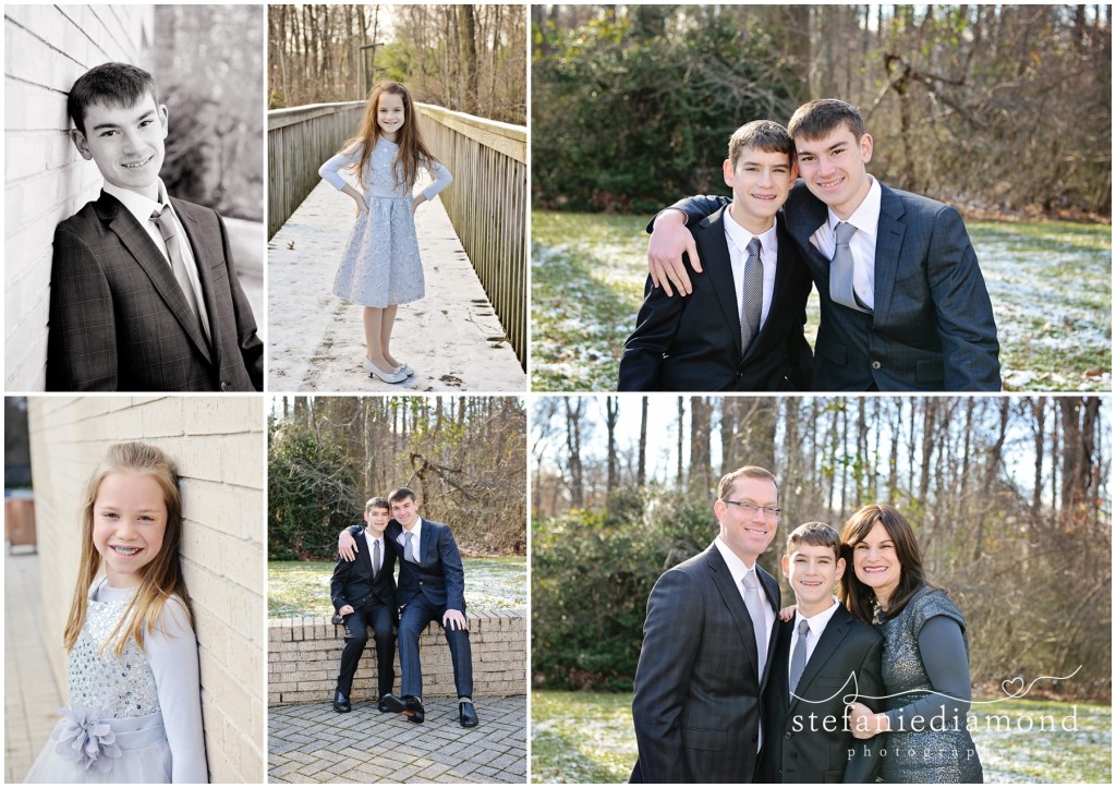 NJ Bar Mitzvah Photographer