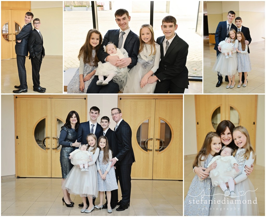 NJ Bar Mitzvah Photographer