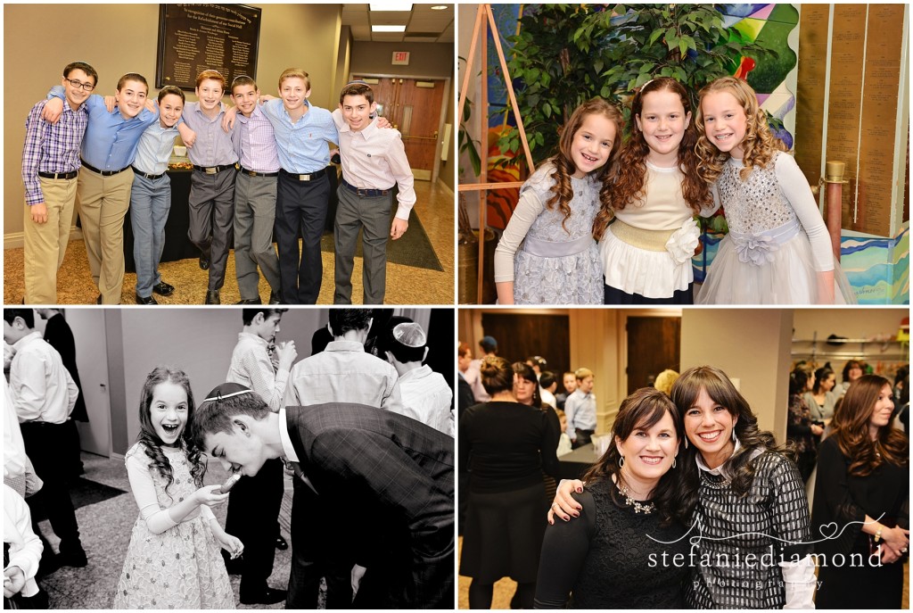 NJ Bar Mitzvah Photographer