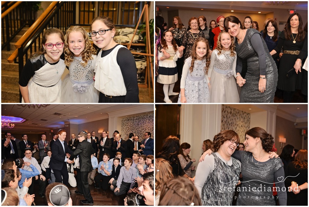 NJ Bar Mitzvah Photographer