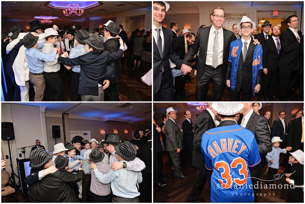 NJ Bar Mitzvah Photographer