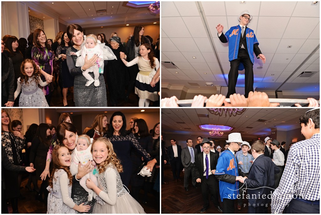 NJ Bar Mitzvah Photographer