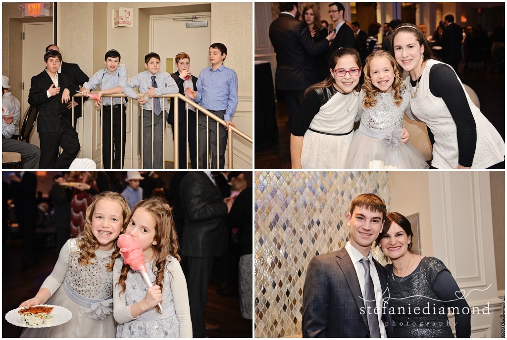 NJ Bar Mitzvah Photographer