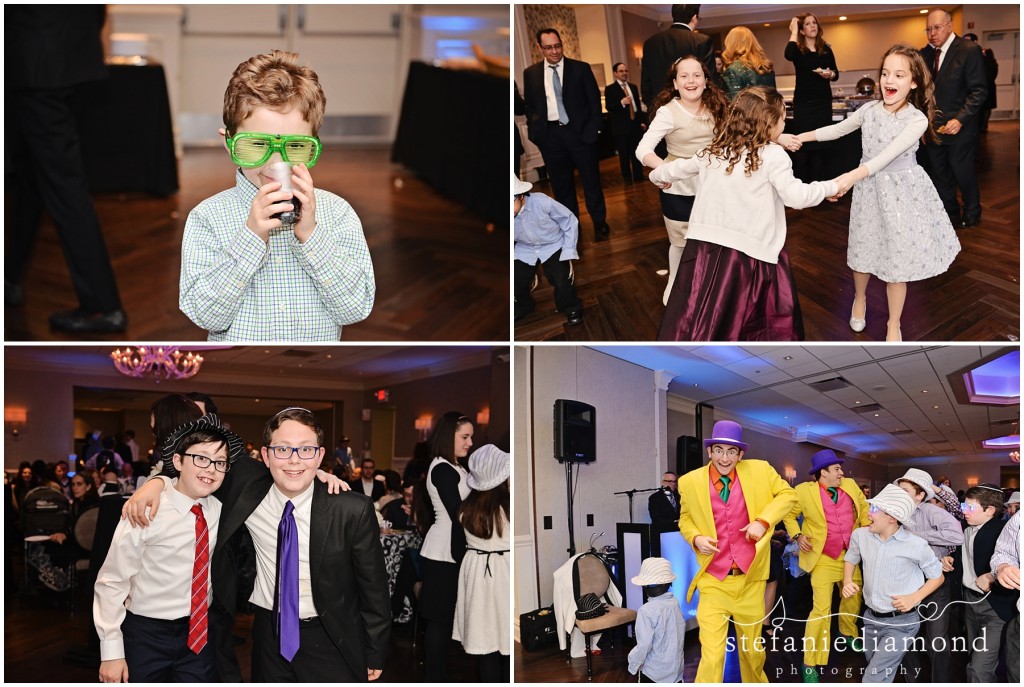 NJ Bar Mitzvah Photographer