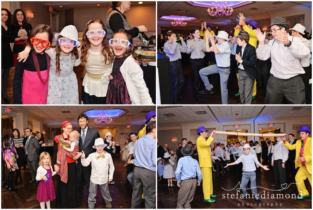 NJ Bar Mitzvah Photographer