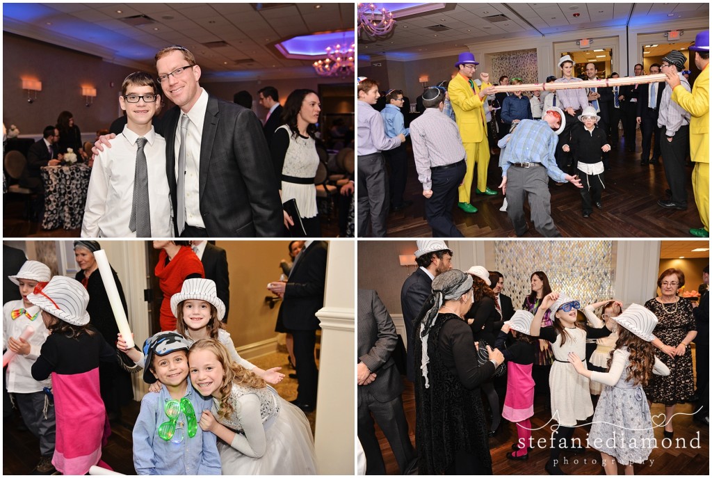 NJ Bar Mitzvah Photographer