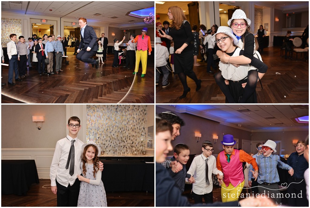 NJ Bar Mitzvah Photographer