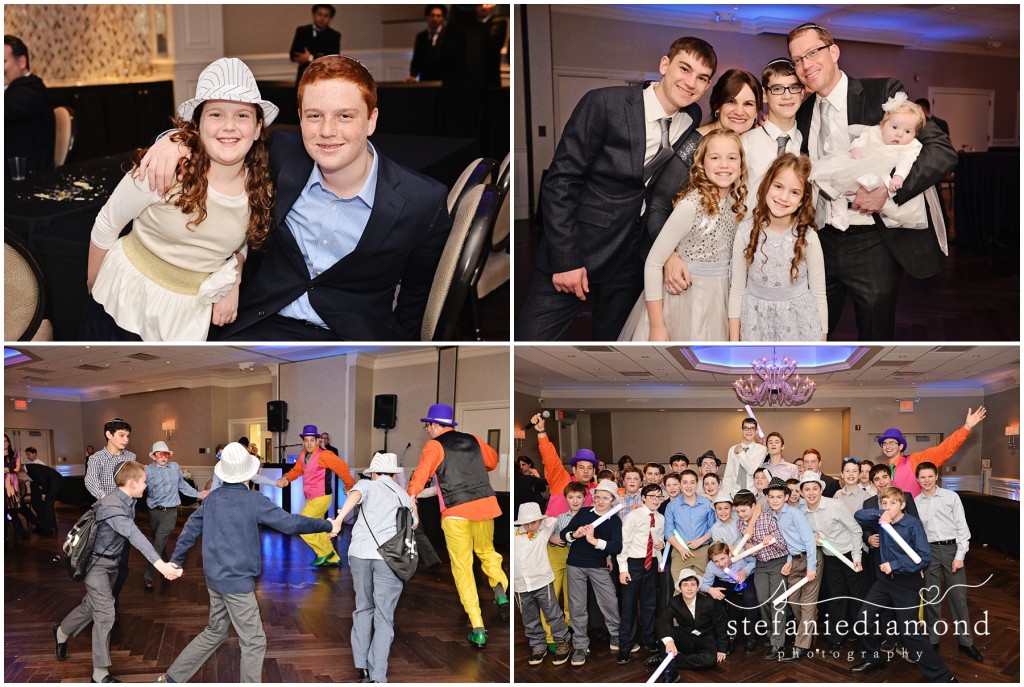 NJ Bar Mitzvah Photographer