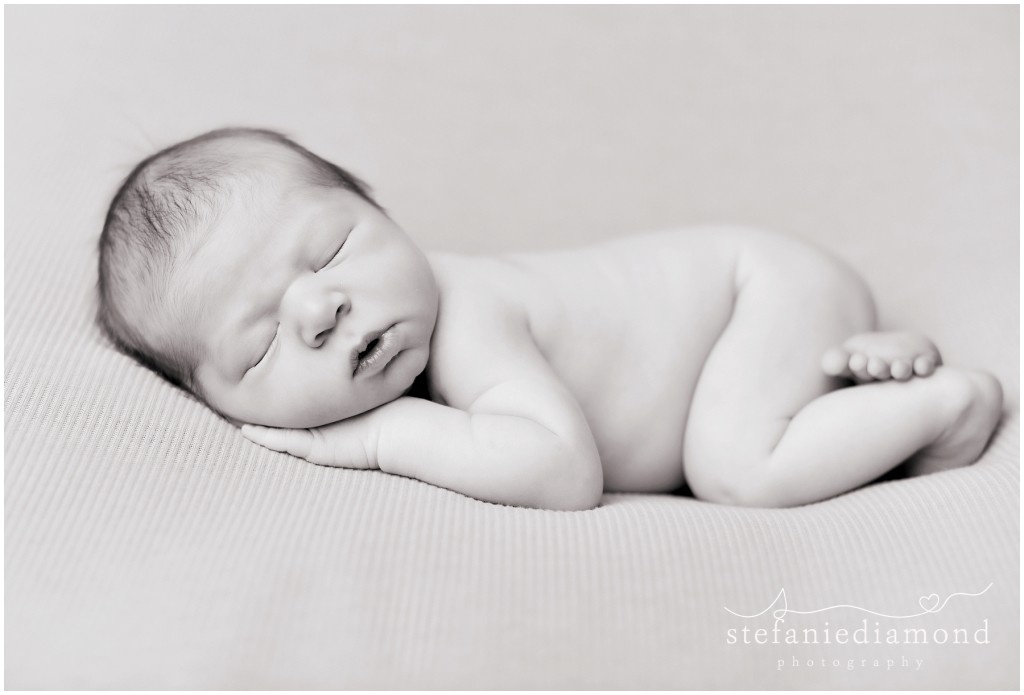 NJ Newborn Photographer