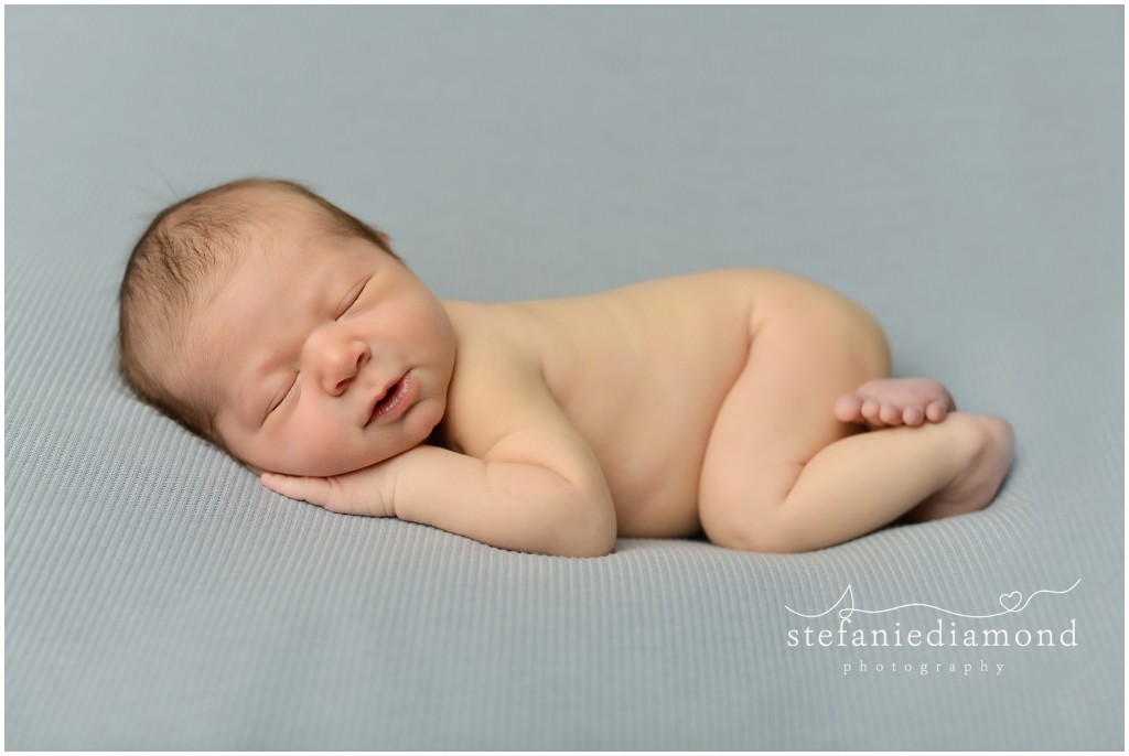 NJ Newborn Photographer