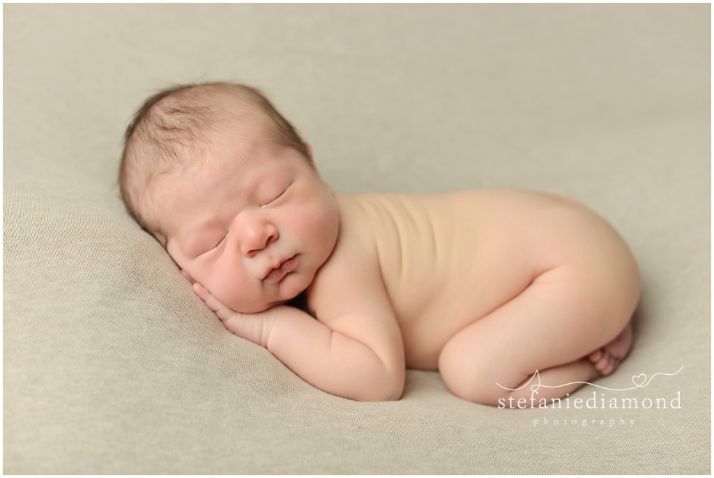 NJ Newborn Photographer