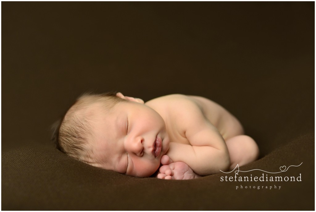 NJ Newborn Photographer