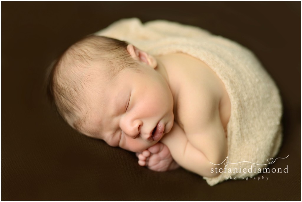 NJ Newborn Photographer