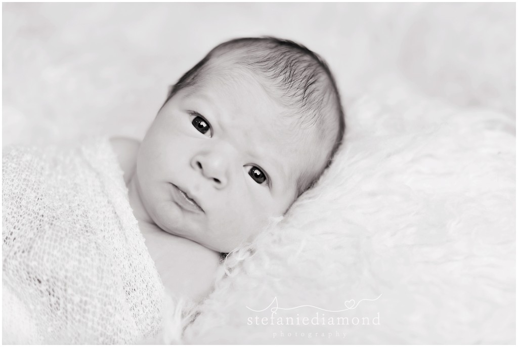 NJ Newborn Photographer