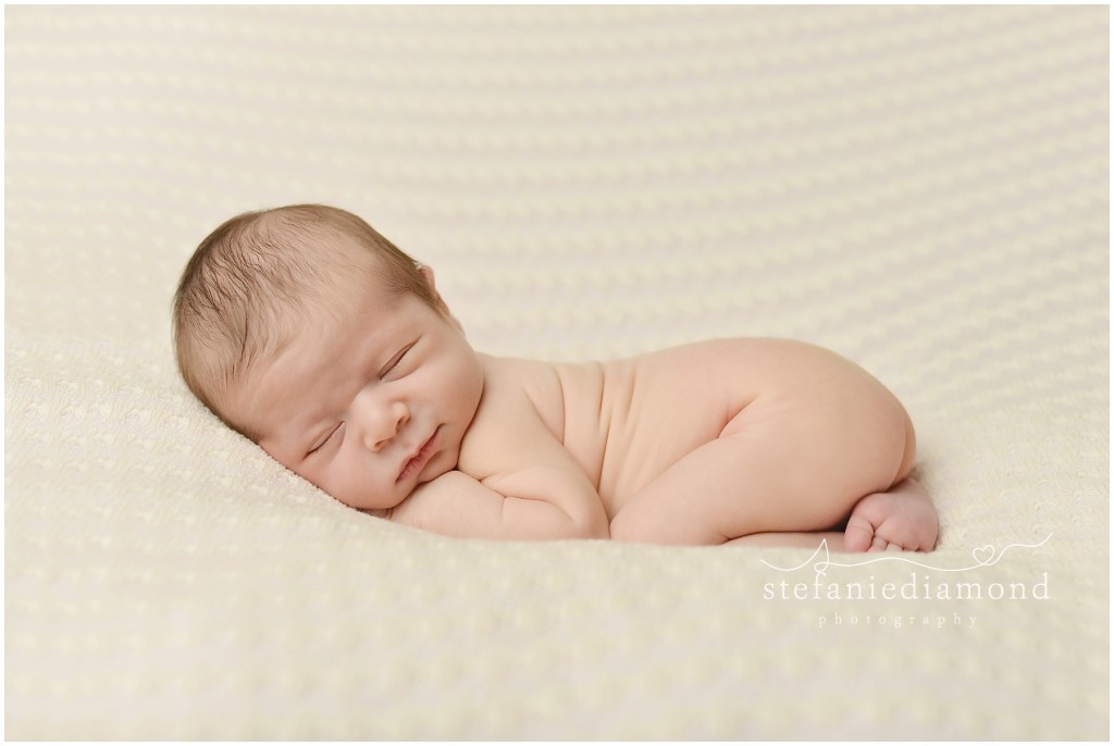 NJ Newborn Photographer