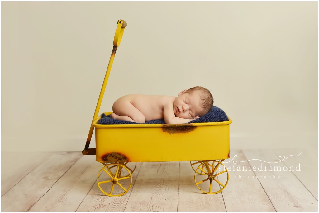 NJ Newborn Photographer