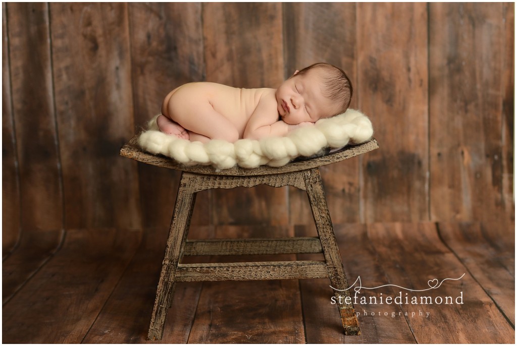 NJ Newborn Photographer