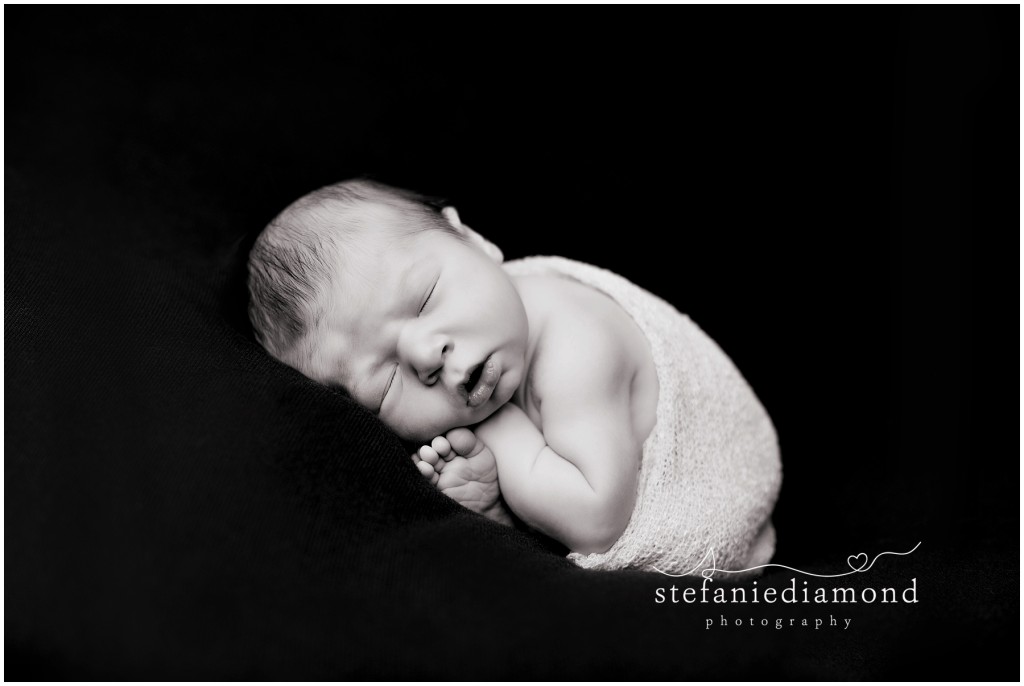 NJ Newborn Photographer