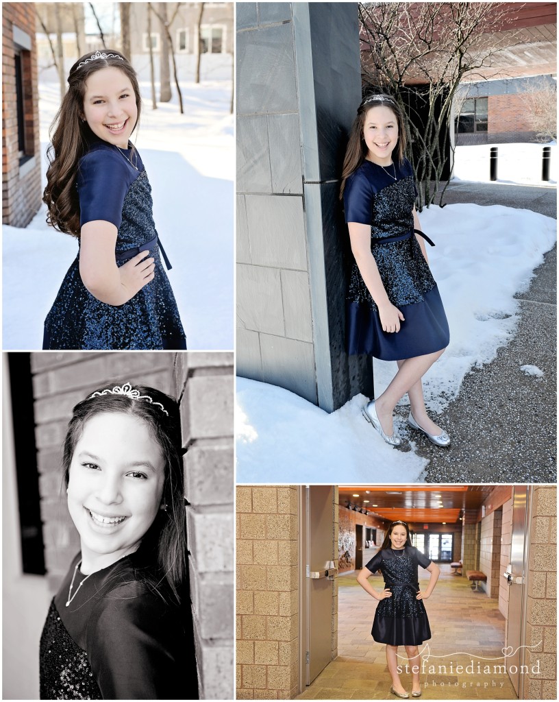 Bergen County Bat Mitzvah Photographer