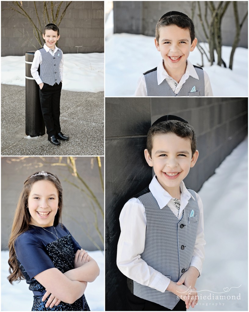 Bergen County Bat Mitzvah Photographer