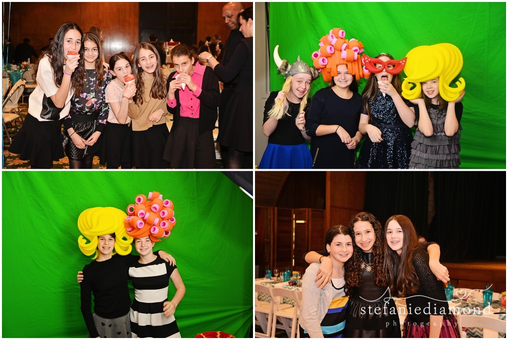 Bergen County Bat Mitzvah Photographer