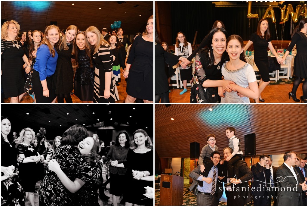 Bergen County Bat Mitzvah Photographer