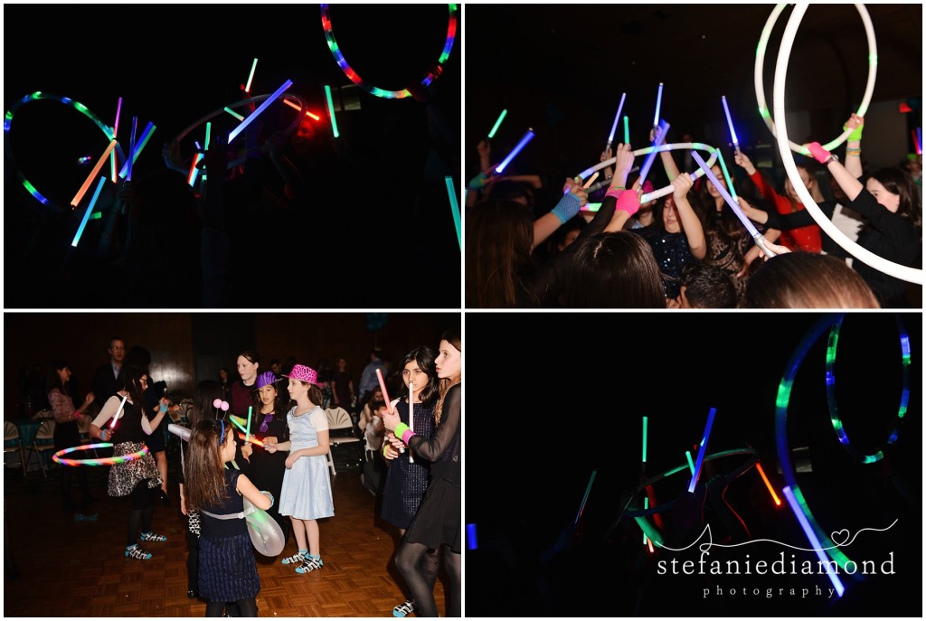 Bergen County Bat Mitzvah Photographer