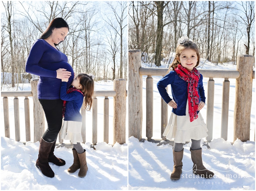 Bergen County Child Photography