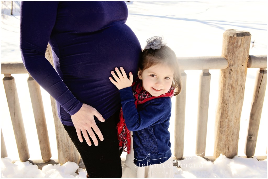 Bergen County Child Photography