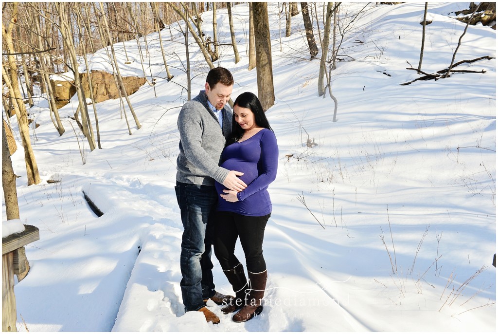 Bergen County Child Photography