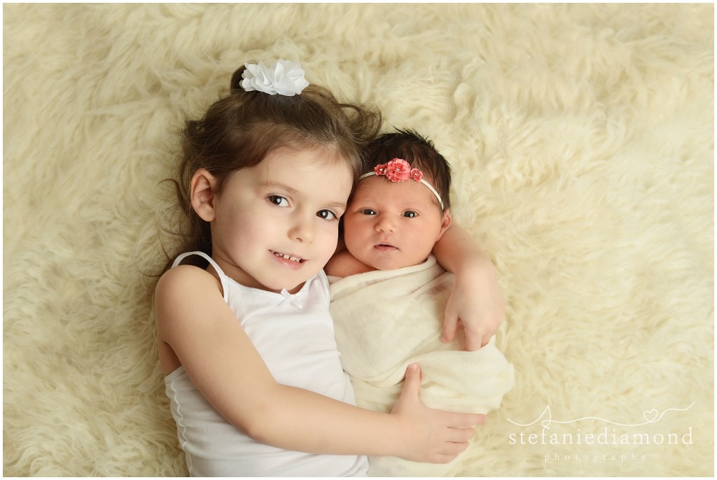 Bergen County Teaneck Newborn Photographer