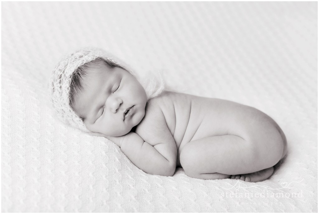 Bergen County Teaneck Newborn Photographer