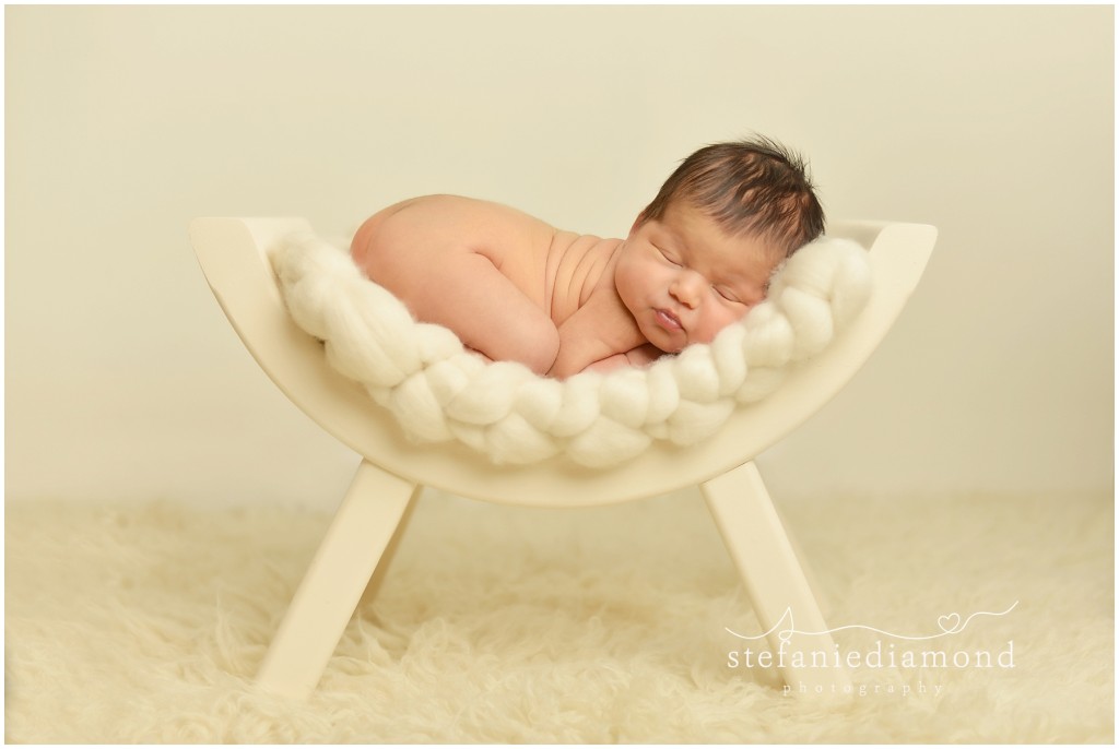 Bergen County Teaneck Newborn Photographer