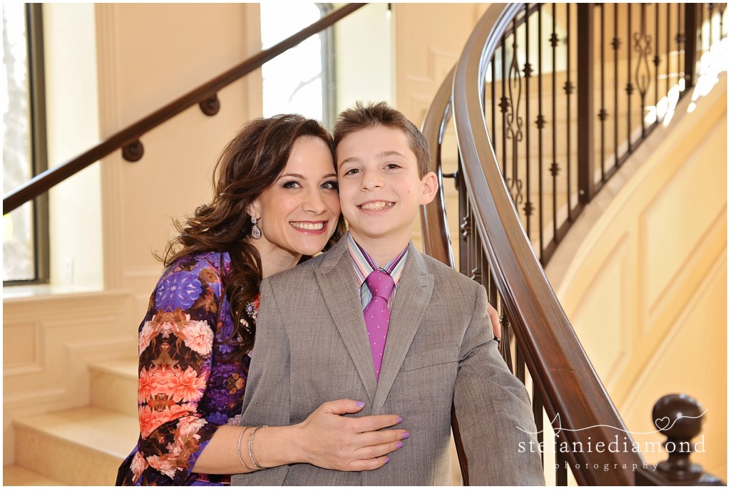 NJ Bar Mitzvah Photography