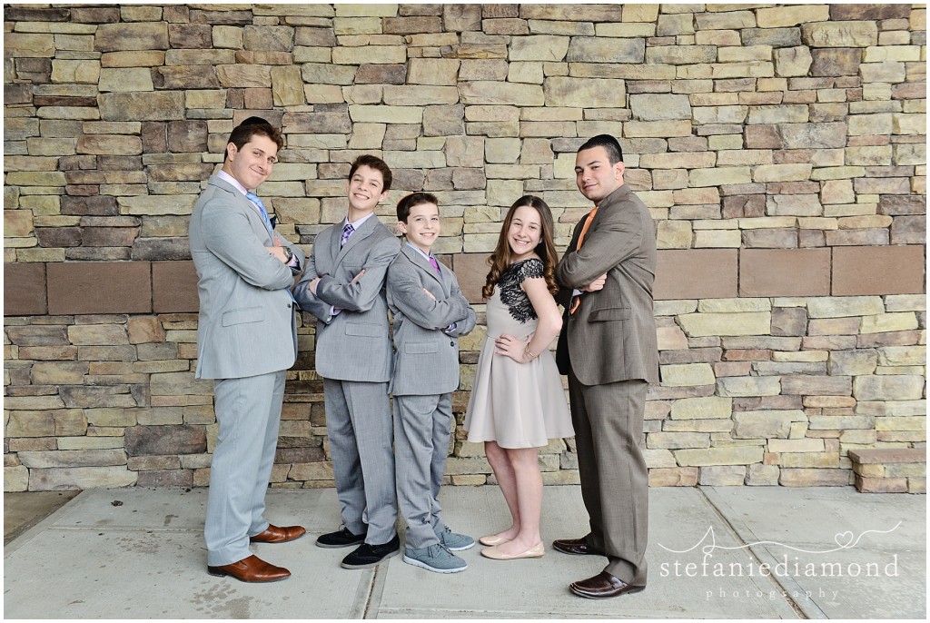 NJ Bar Mitzvah Photography