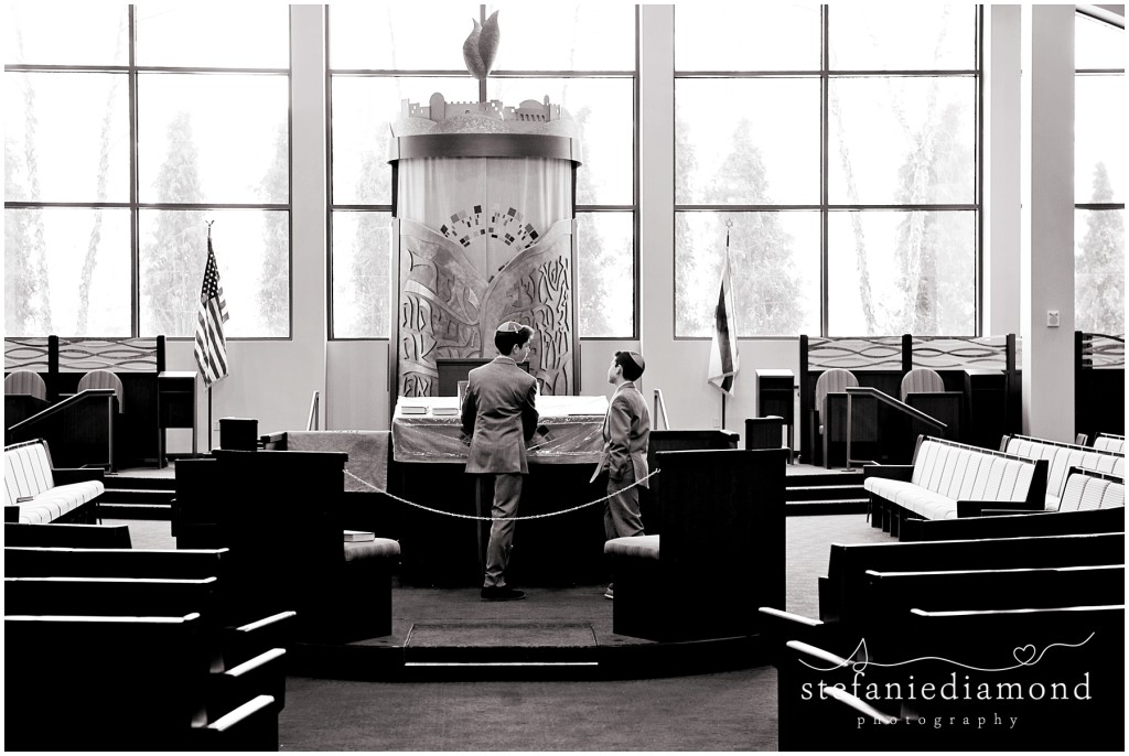 NJ Bar Mitzvah Photography