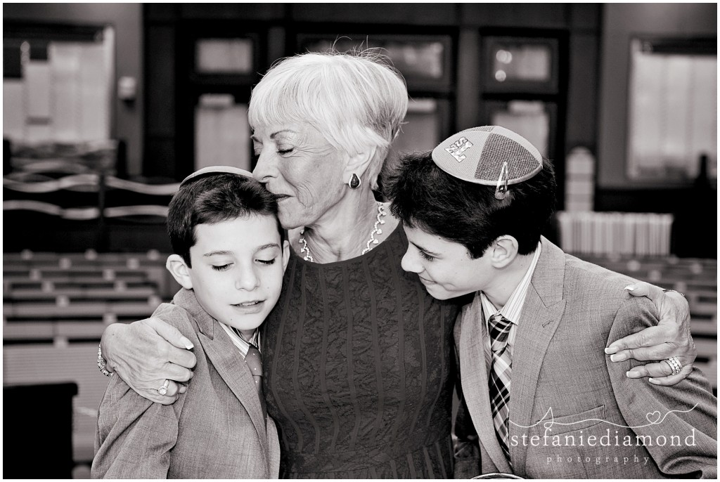 NJ Bar Mitzvah Photography