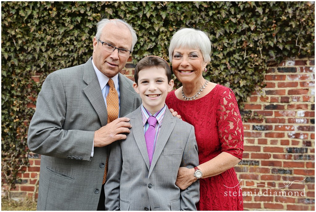 NJ Bar Mitzvah Photography