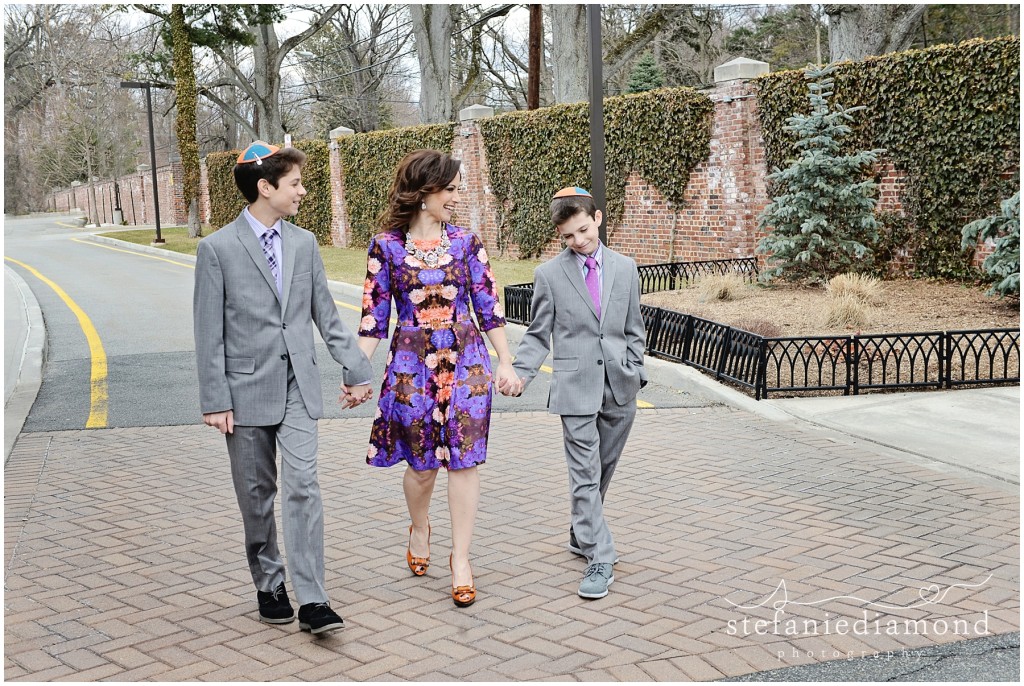 NJ Bar Mitzvah Photography