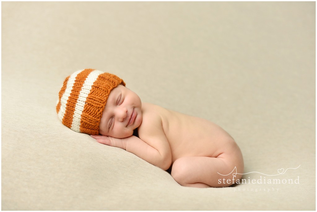 Bergen County Newborn Photographer