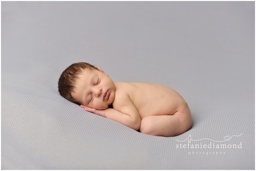 Bergen County Newborn Photographer