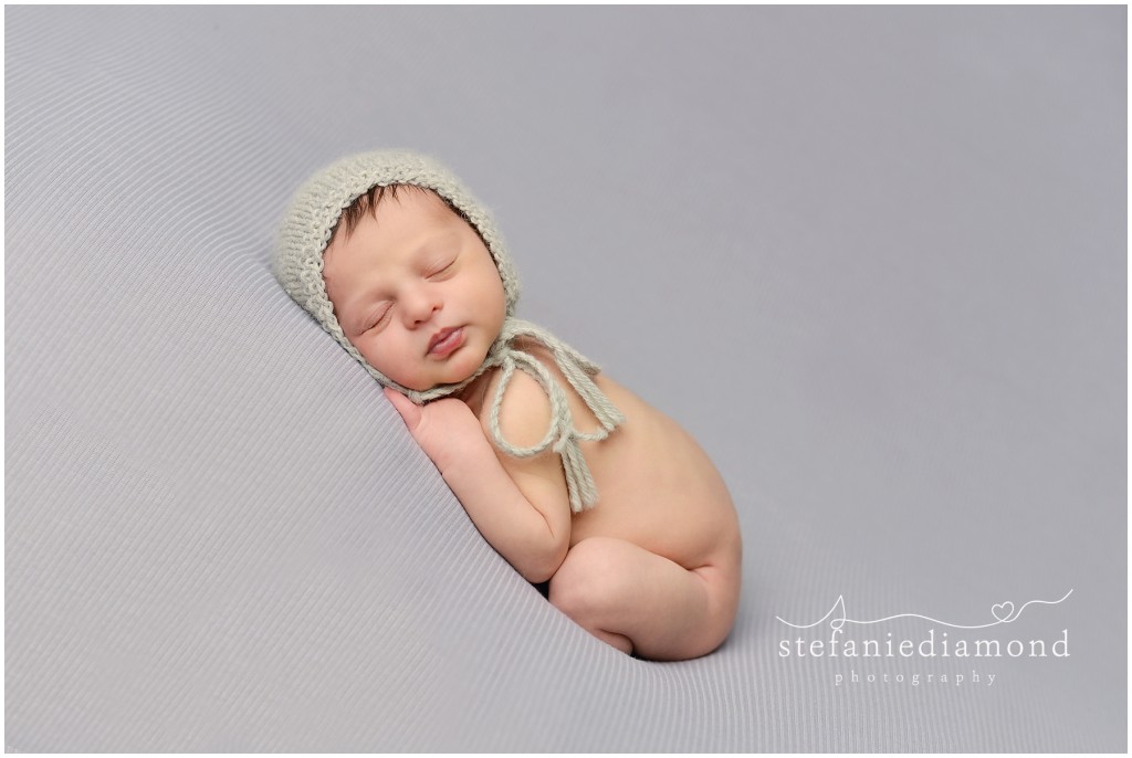 Bergen County Newborn Photographer