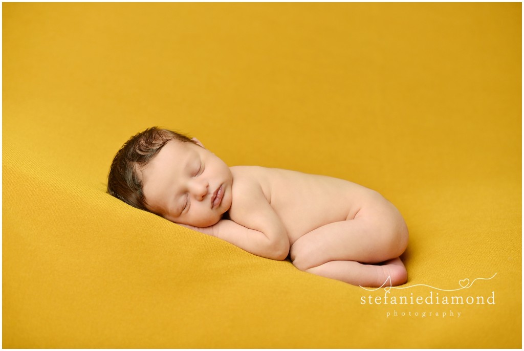 Bergen County Newborn Photographer