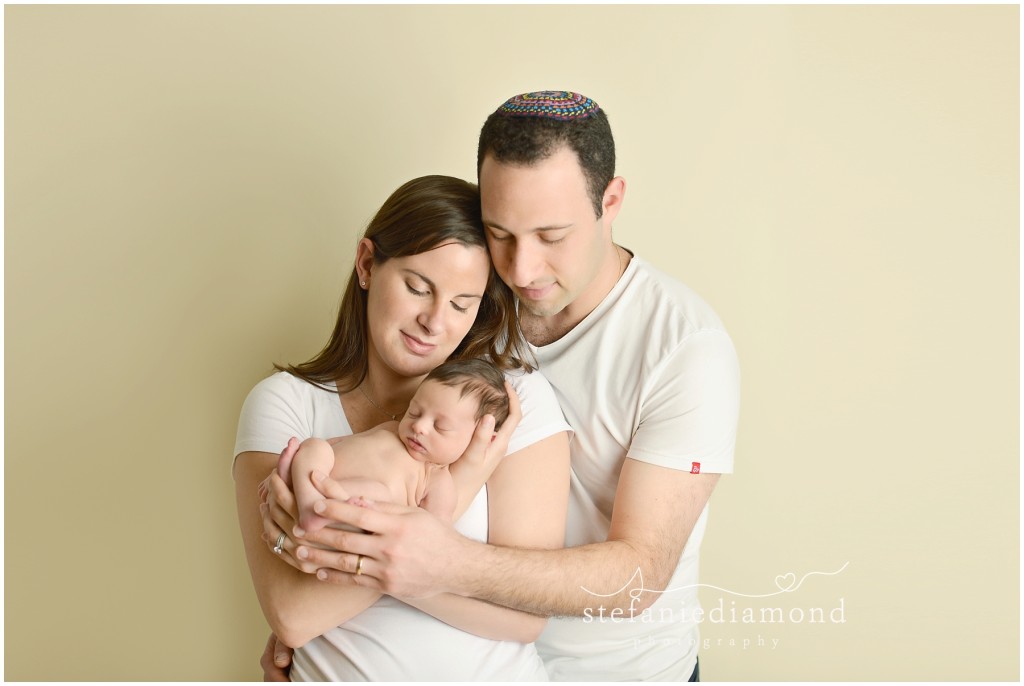 Bergen County Newborn Photographer