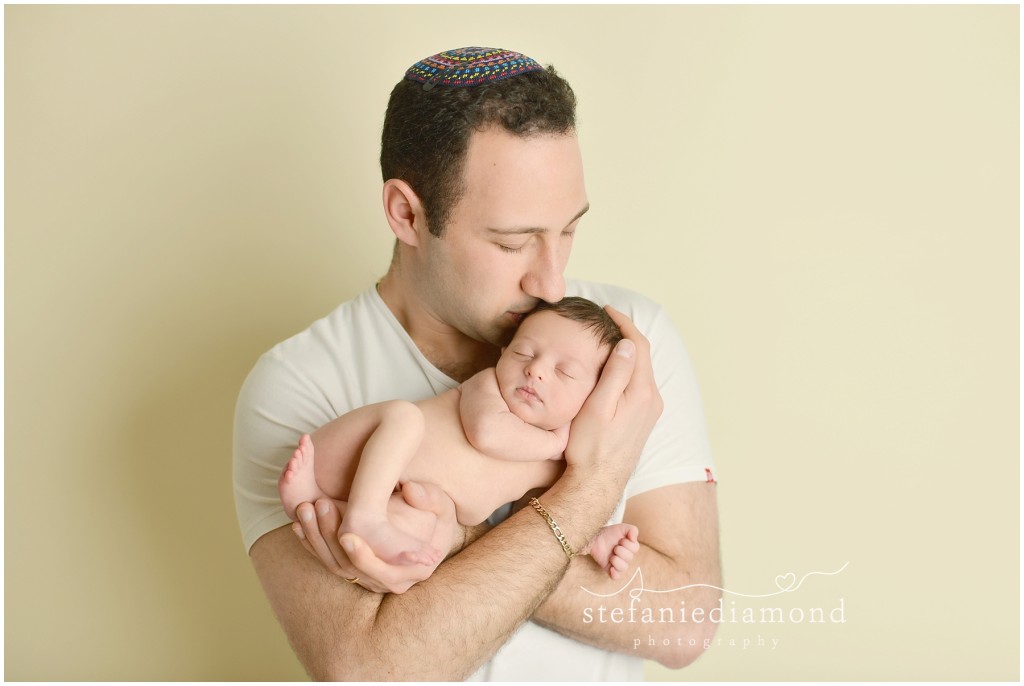 Bergen County Newborn Photographer