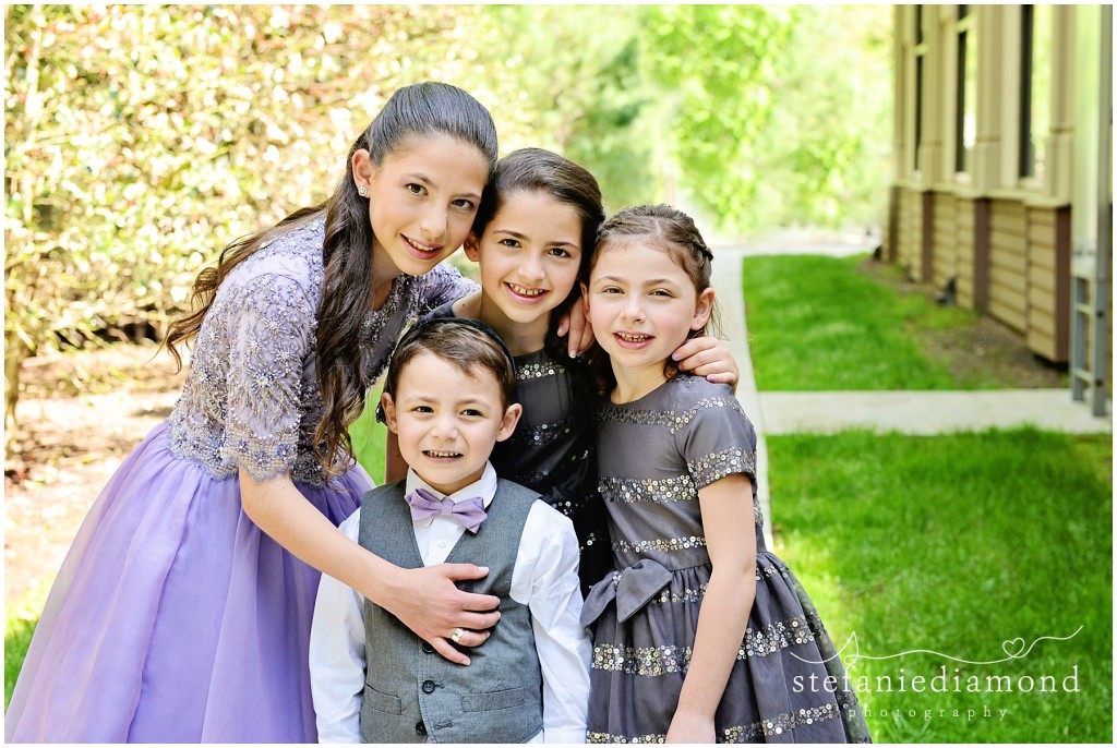 Bergen County NJ Bat Mitzvah Photographer