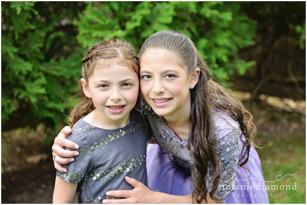 Bergen County NJ Bat Mitzvah Photographer