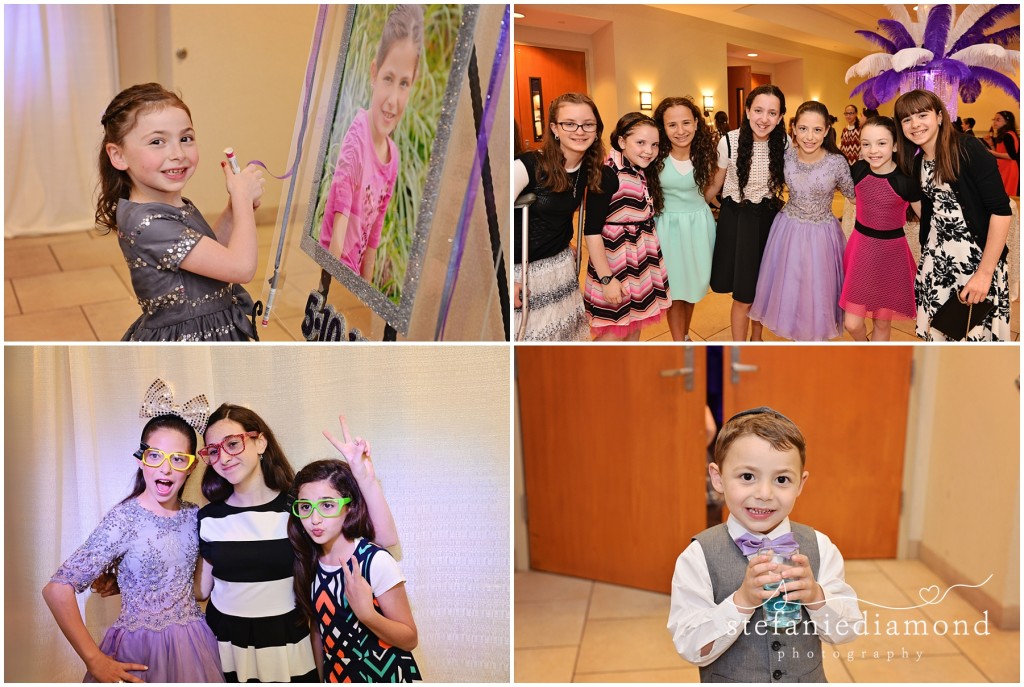 Bergen County NJ Bat Mitzvah Photographer