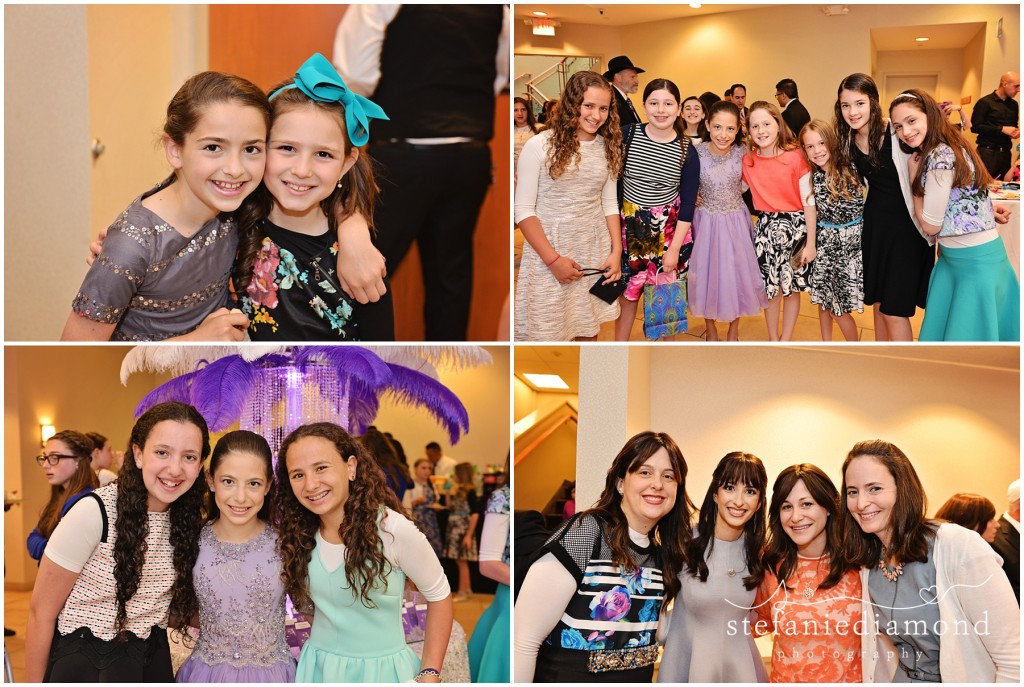 Bergen County NJ Bat Mitzvah Photographer