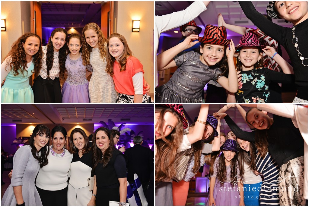 Bergen County NJ Bat Mitzvah Photographer